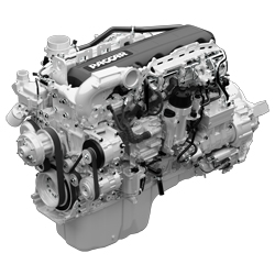 P32C1 Engine